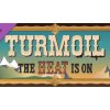 Turmoil - The Heat Is On