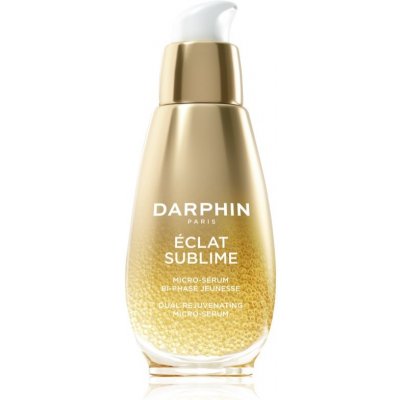 Darphin Éclat Sublime Dual Rejuvenating Micro-Serum omladzujúce regeneračné sérum 50 ml