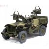 Dragon models SAS 4x4 Truck Northwest Europe 1944 1/6