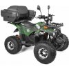HECHT 56199 ARMY 1200 W Akumulátorová štvorkolka
