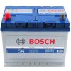 Bosch S4 70Ah Autobatéria 12V , 630A , ĽAVÁ !!! 0 092 S40 270