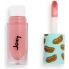 Revolution Lesk na pery X Friends Joey Pout Bomb 4,6 ml