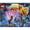 LEGO Stavebnica LEGO Avatar Toruk Makto a Strom duší 75574 (1 212 dielikov)