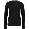 Mons Royale Bella Merino Air-Con LS Women