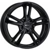 MAK EMBLEMA 7x17 4x108 ET42 gloss black