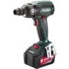 Metabo SSW 18 LTX 400 BL 602205650