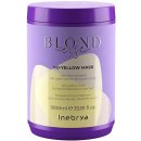 Inebrya Blondesse No Yellow Mask 1000 ml