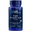 Life Extension Super R-Lipoic Acid kyselina R-lipoová 60 kapsúl