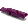 ACME Dvojtónová píšťalka 640 9 cm purpurová + remienok zadarmo