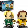 LEGO® BrickHeadz 40617 Draco Malfoy™ a Cedric Diggory