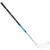 Florbal hůl UNIHOC SNIPER 30 délka 96 cm - modrá