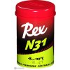 Rex stúpací vosk N31, zelená