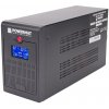Záložný zdroj UPS, 900W, Powermat | PM-UPS-1500M