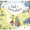 God Is Everywhere (Murphy Patricia J.)