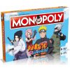 Monopoly Naruto Winning Moves EN