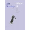 Básne II (Ján Buzássy)