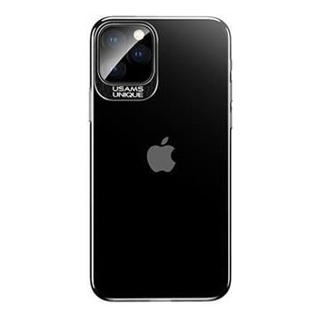 Púzdro USAMS Classic iPhone 11 Pro Max čierne