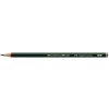 FABER-CASTELL Grafitová ceruzka Castell 9000/6B