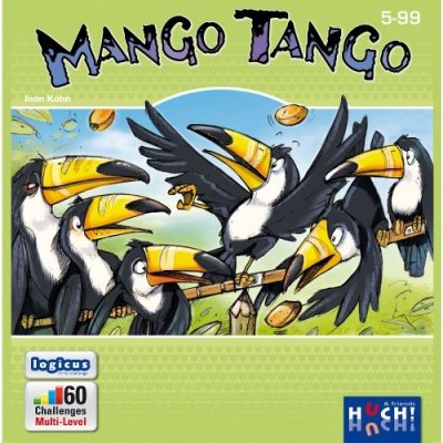 Huch & friends Mango Tango