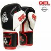 BUSHIDO SPORT Boxerské rukavice zo syntetickej kože DBX BUSHIDO B-2v11a Veľkosť rukavíc: 10 oz.