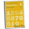 Matematika 1B (pracovný zošit) - Zuzana Berová, Peter Bero, Ivana Honzová