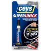 CEYS SuperUnick Extreme Power 3 g, Akcia