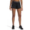 Women's shorts Under Armour Tech Play Up Shorts čierna | biela M Under Armour 0197778941441