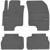 FROGUM Gumené rohože pre CHEVROLET EPICA 2006-2014 (4 ks) (411227)