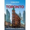 Lonely Planet Pocket Toronto - Lonely Planet