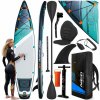 Paddleboard Neo-Sport 350 x 81 x 15 cm 170302