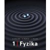 Fyzika 1,2 - David Halliday, Robert Resnick, Jearl Walker