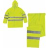 Delta REFLEXNÉ OBLEČENIE fluo-žltá L