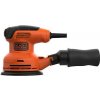 BRÚSKA EXCENTRICKÁ 230W 125mm Black and Decker BEW210