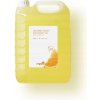 Pomarančový masážny olej 5L Organic