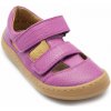 Froddo dievčenské barefoot sandále G3150216-9 Veľkosť: 38