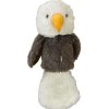 Daphne's Driver Headcovers Eagle