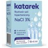 KATAREK Hypertonický fyziologický roztok 18x4ml NaCI 3%