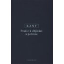 Studie k dějinám a politice - Immanuel Kant