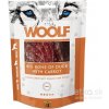 Woolf Big Bone Of Duck & Carrot 100 g