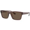 Slnečné okuliare Ray-Ban Warren RB4396 667873 Veľkosť: 54