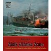 Zánik křižníku Zenta - René Grégr