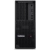 Lenovo ThinkStation P3 Tower čierna / Intel Core i7-13700 2.1GHz / 16GB / 512GB SSD / Intel UHD 770 / W11P (30GS000VCK)