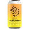 Pijumate Yeahrba Originál sycená - 330 ml