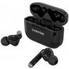 CANYON TWS-3 Bluetooth sportovní sluchátka s mikrofonem, černá