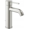 GROHE GROHE 23589DC1 - umývadlová batéria ESSENCE, veľkosť S, nerezová oceľ GH0695 + záruka 3 roky zadarmo + záruka 3 roky zadarmo