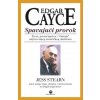 Edgar Cayce - Spavajući prorok (Jess Stearn)(Pevná)