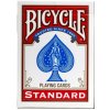 Karty Bicycle Standard červené