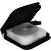 Mediarange Taska for 24 CD/DVD