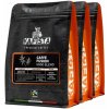 Kafista Café Fusion 50/50 espresso 3 x 250 g