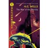 War of the Worlds (H G Wells)(Brožovaná)